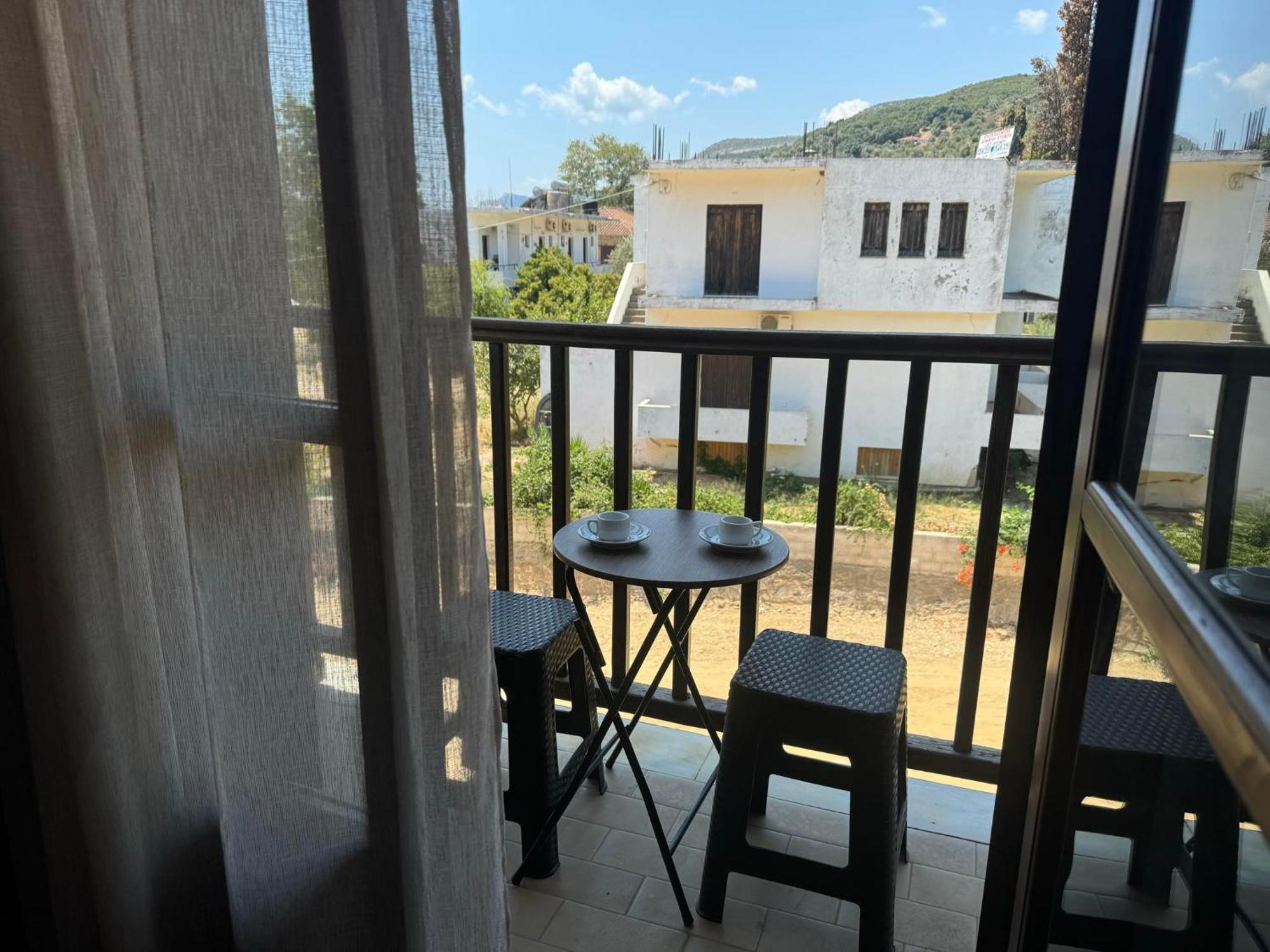 Tanias House Appartement Platanias  Buitenkant foto